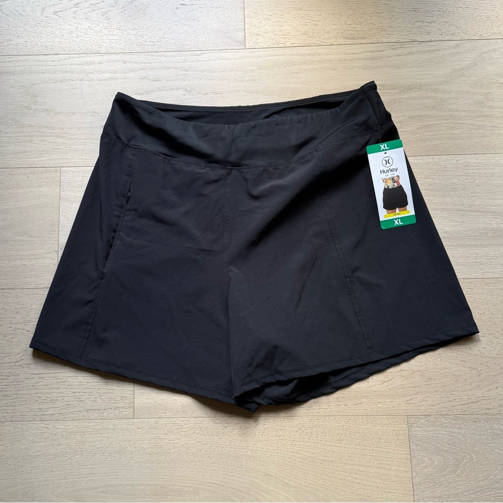 NWT Hurley Women’s Board Shorts